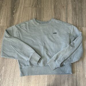 Vans Crewneck Sweatshirt